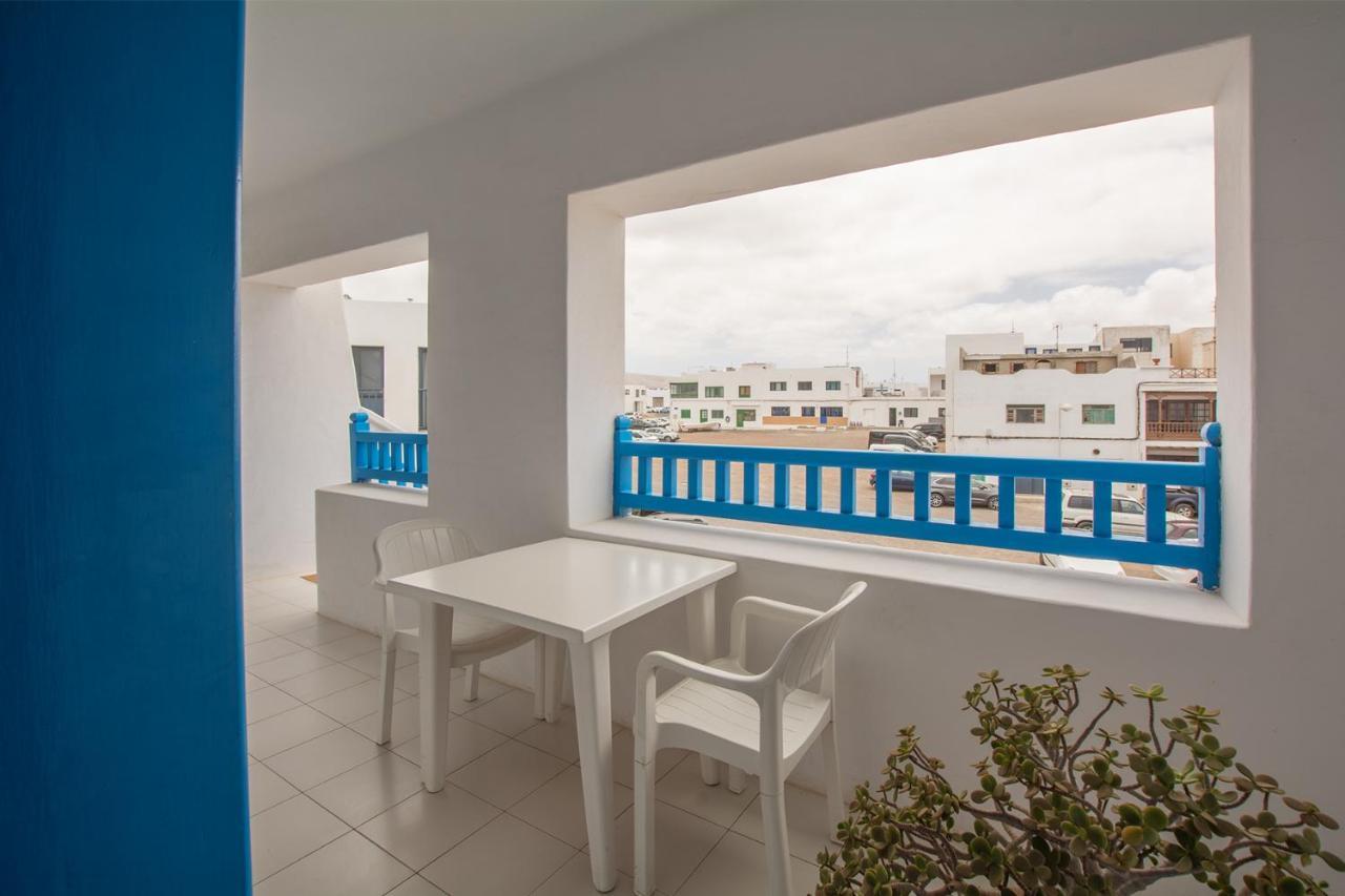 Casa Manrique Villa Фамара Екстериор снимка