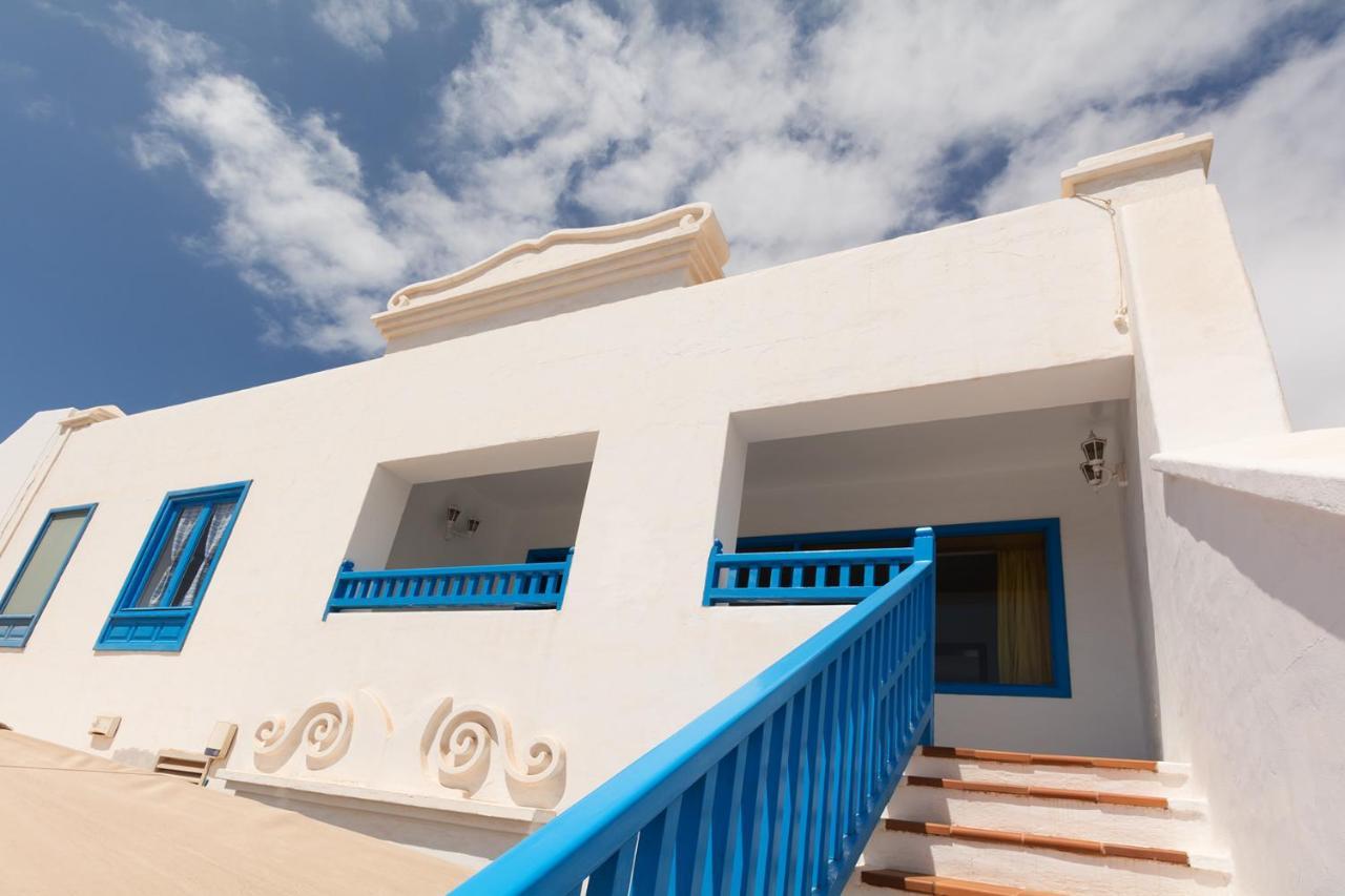 Casa Manrique Villa Фамара Екстериор снимка