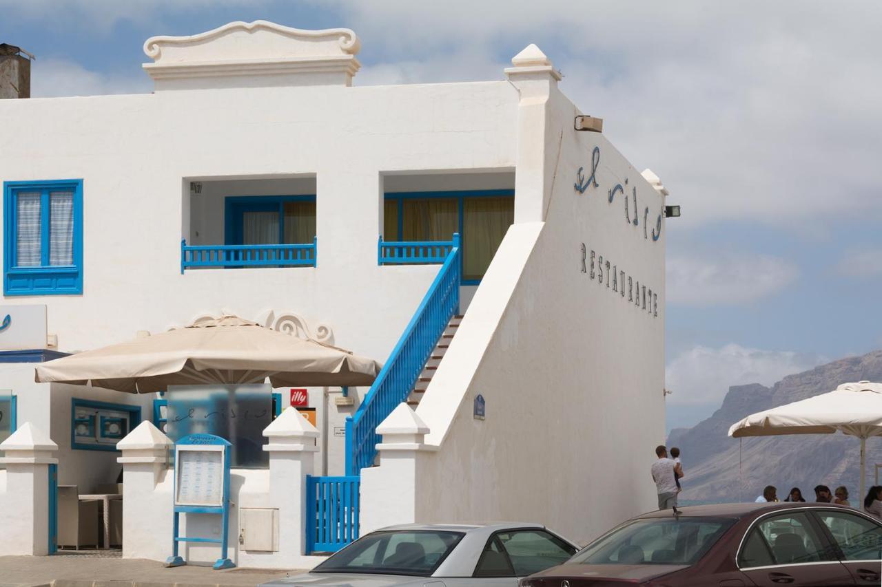 Casa Manrique Villa Фамара Екстериор снимка