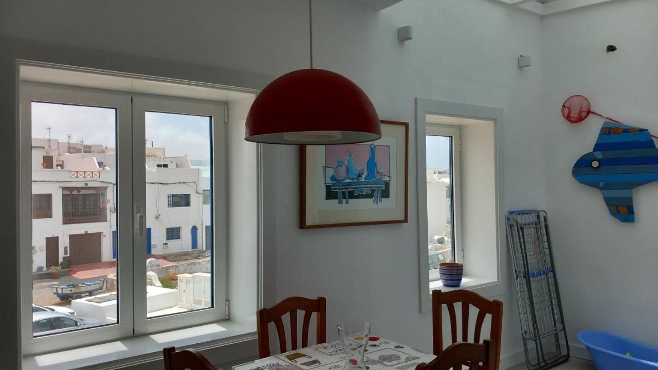 Casa Manrique Villa Фамара Екстериор снимка