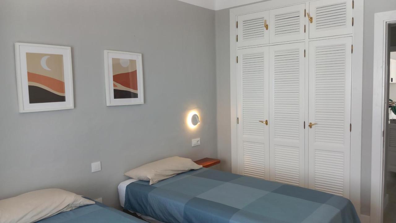 Casa Manrique Villa Фамара Екстериор снимка