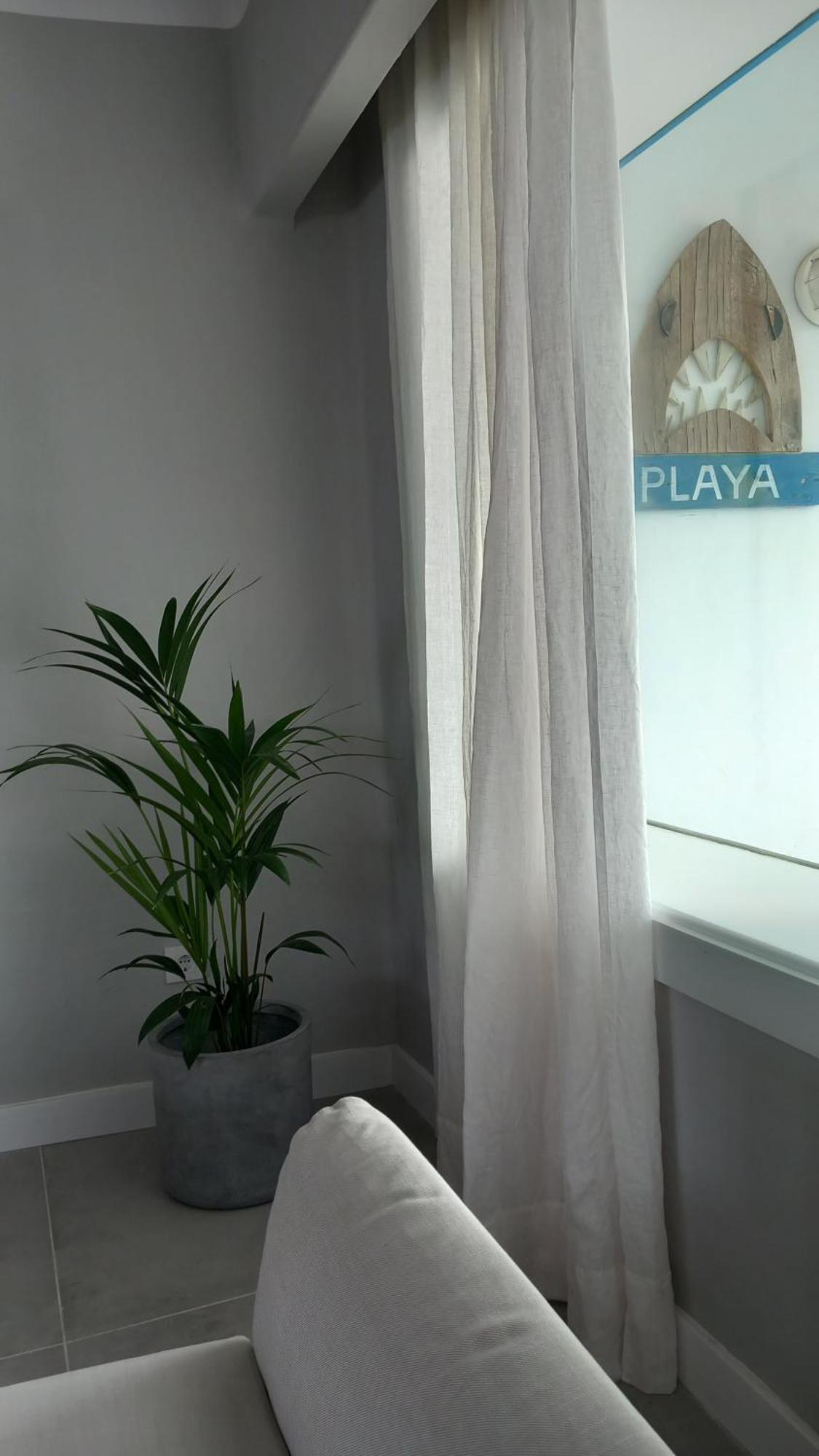 Casa Manrique Villa Фамара Екстериор снимка
