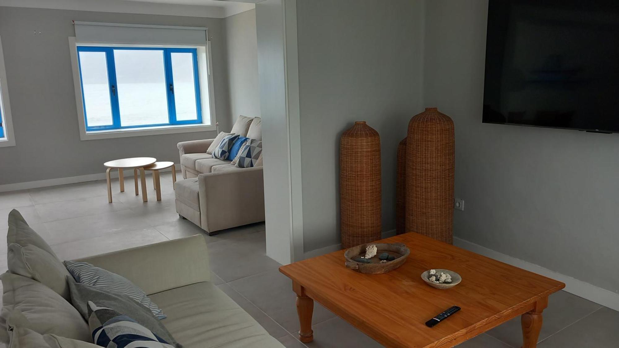 Casa Manrique Villa Фамара Екстериор снимка