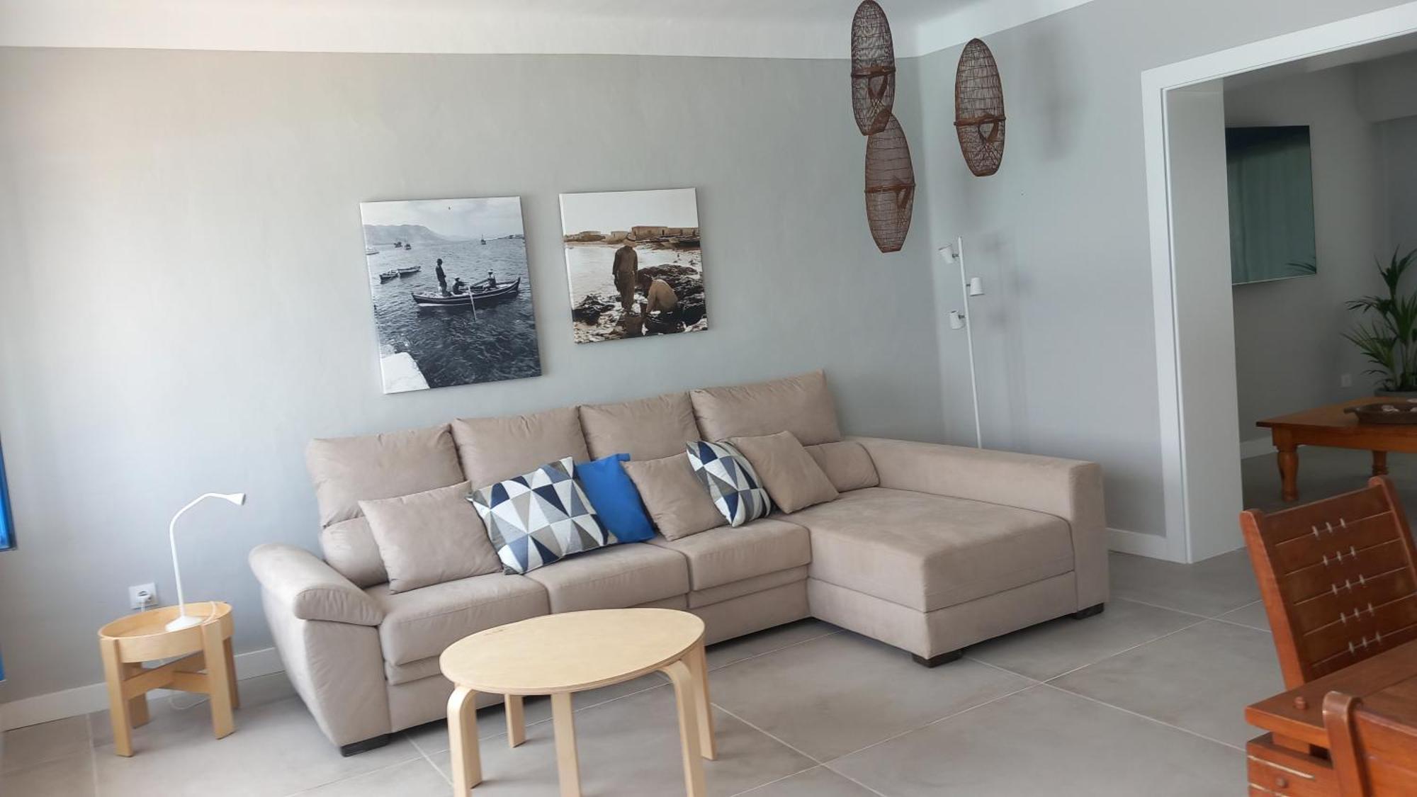 Casa Manrique Villa Фамара Екстериор снимка