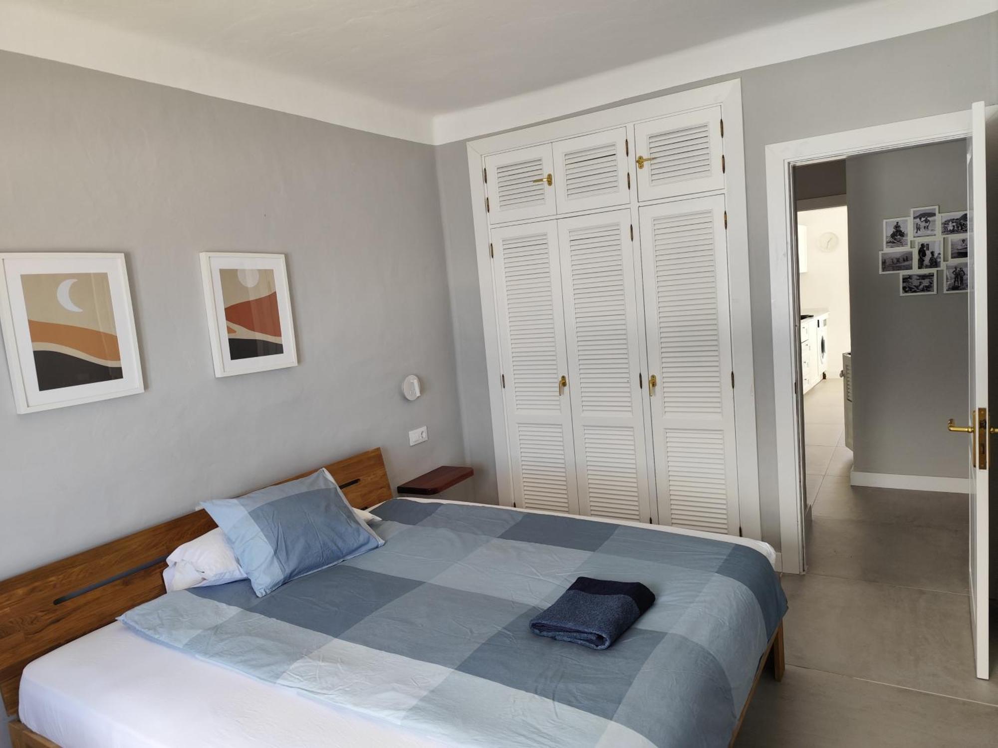 Casa Manrique Villa Фамара Екстериор снимка