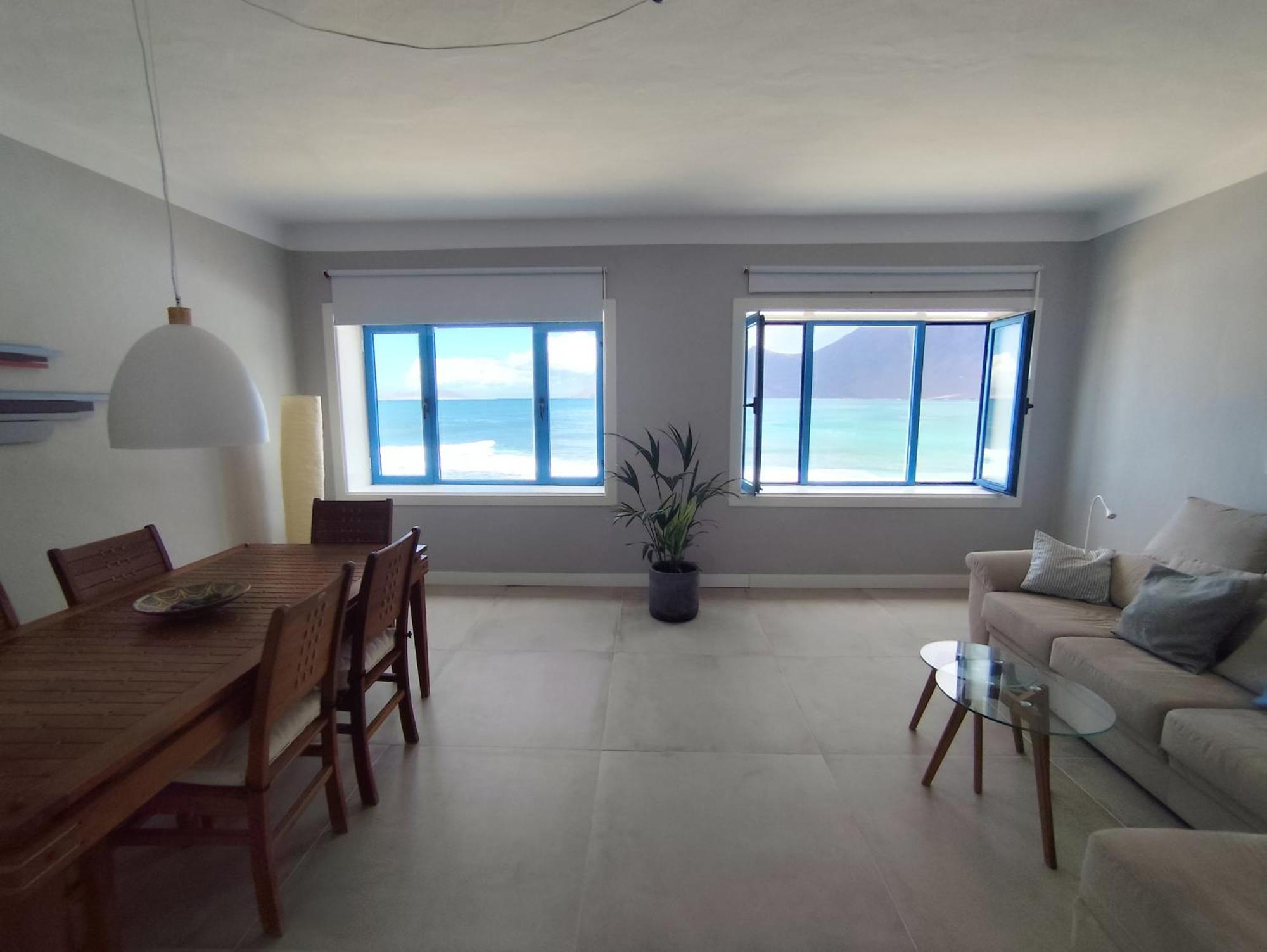 Casa Manrique Villa Фамара Екстериор снимка