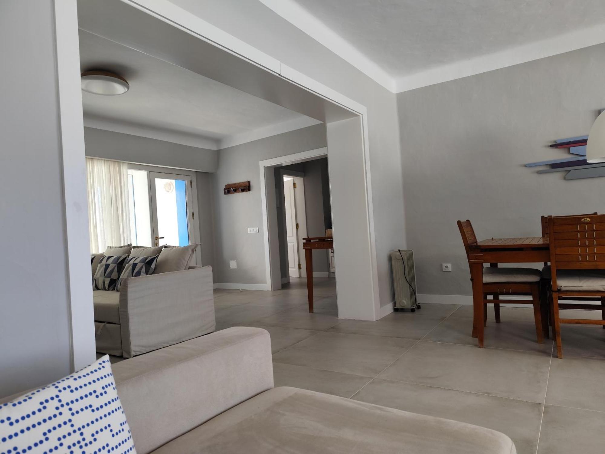 Casa Manrique Villa Фамара Екстериор снимка