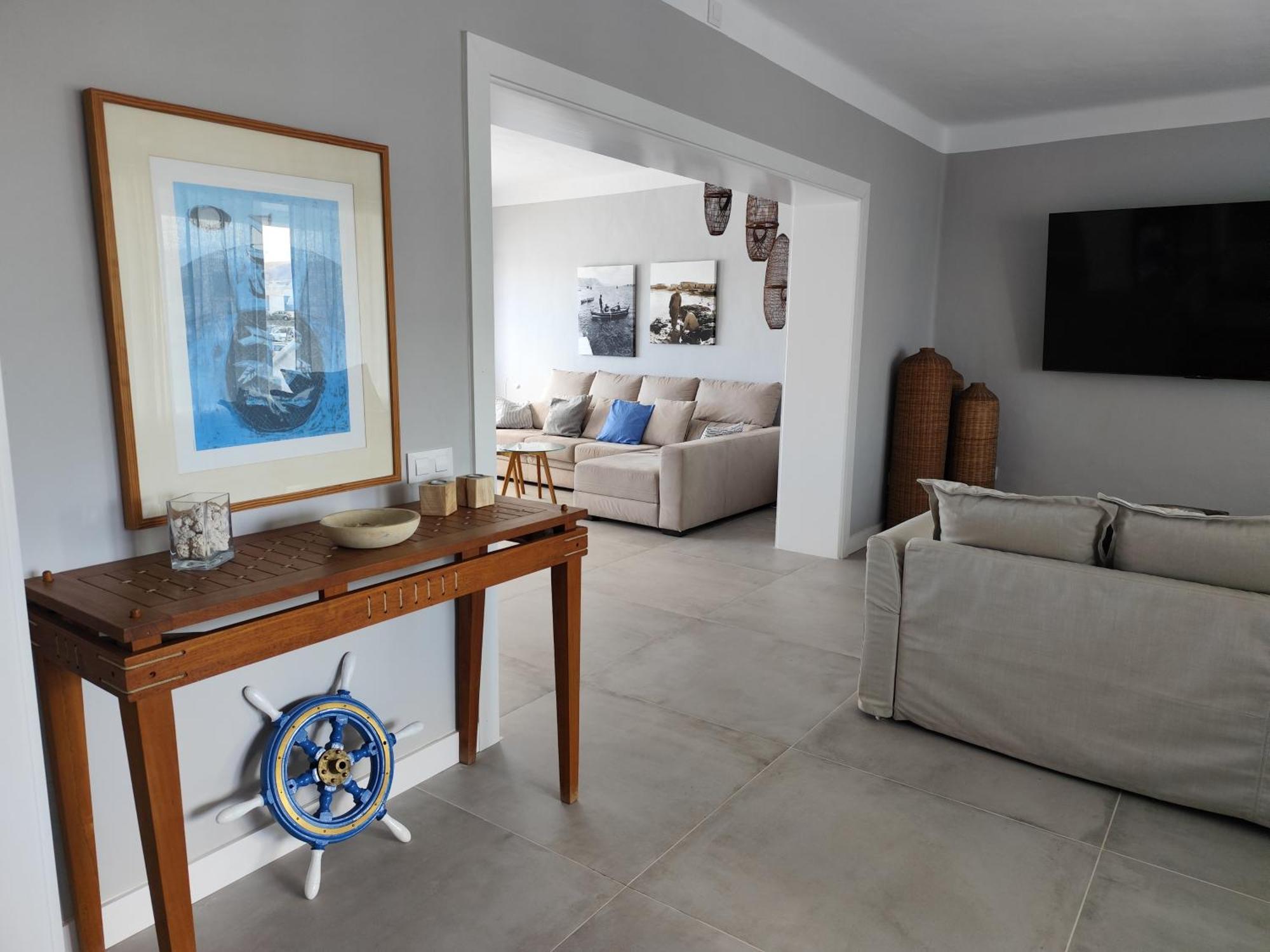Casa Manrique Villa Фамара Екстериор снимка