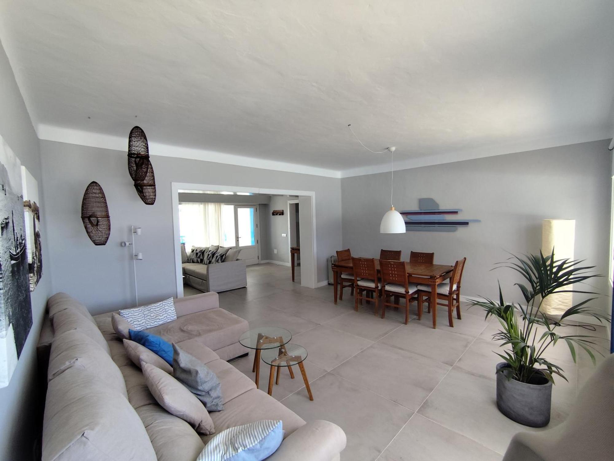 Casa Manrique Villa Фамара Екстериор снимка